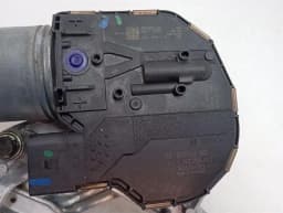 BENTLEY Bentley Continental GTC 18-24 3S 3SD Wiper Linkage 3SD955120 RHD Wiper Motor — thumbnail 7