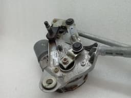 BENTLEY Bentley Continental GTC 18-24 3S 3SD Wiper Linkage 3SD955120 RHD Wiper Motor — thumbnail 3