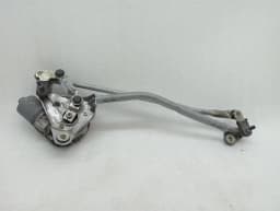 BENTLEY Bentley Continental GTC 18-24 3S 3SD Wiper Linkage 3SD955120 RHD Wiper Motor — thumbnail 1