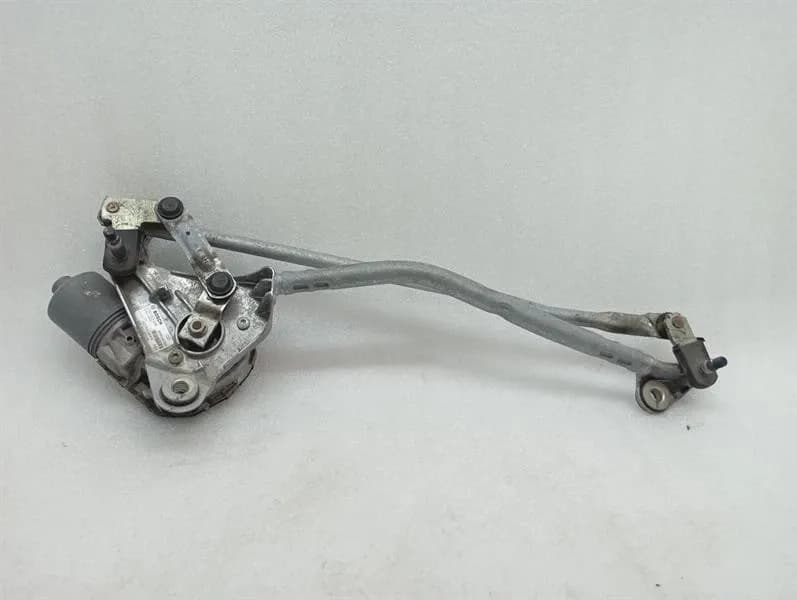 BENTLEY Bentley Continental GTC 18-24 3S 3SD Wiper Linkage 3SD955120 RHD Wiper Motor