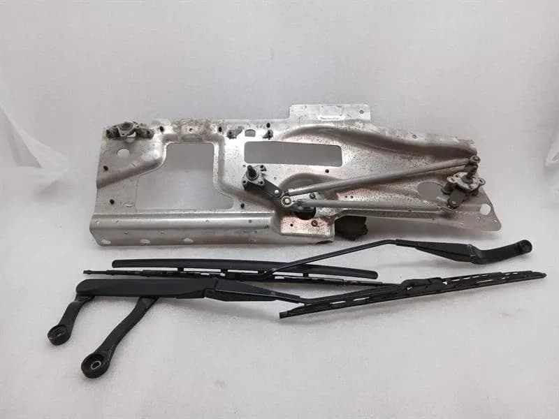 ASTON MARTIN ASTON MARTIN RAPIDE 10-14 FRONT WIPER LINKAGE AG43-67350-AA RHD RIGHT HAND DRIVE SET