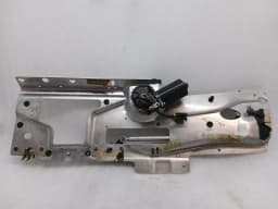 ASTON MARTIN ASTON MARTIN RAPIDE 10-14 FRONT WIPER LINKAGE AG43-67350-AA RHD RIGHT HAND DRIVE SET — thumbnail 2
