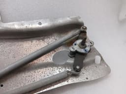 ASTON MARTIN ASTON MARTIN RAPIDE 10-14 FRONT WIPER LINKAGE AG43-67350-AA RHD RIGHT HAND DRIVE SET — thumbnail 4