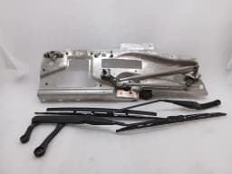 ASTON MARTIN ASTON MARTIN RAPIDE 10-14 FRONT WIPER LINKAGE AG43-67350-AA RHD RIGHT HAND DRIVE SET — thumbnail 10