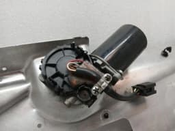 ASTON MARTIN ASTON MARTIN RAPIDE 10-14 FRONT WIPER LINKAGE AG43-67350-AA RHD RIGHT HAND DRIVE SET — thumbnail 8