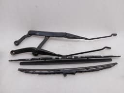 ASTON MARTIN ASTON MARTIN RAPIDE 10-14 FRONT WIPER LINKAGE AG43-67350-AA RHD RIGHT HAND DRIVE SET — thumbnail 9
