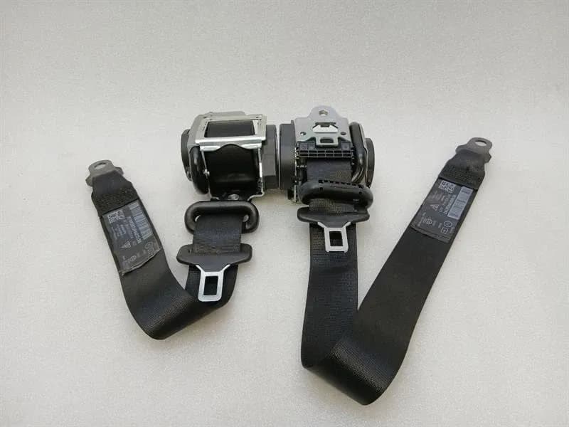 PORSCHE Porsche 911 997 front seat belt set 99780303304 seat belt front coupe