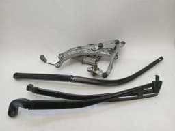 MCLAREN McLaren 720S Coupe Front Wiper Linkage 14AB951CP RHD Wiper Motor Front UK JP AU — thumbnail 1