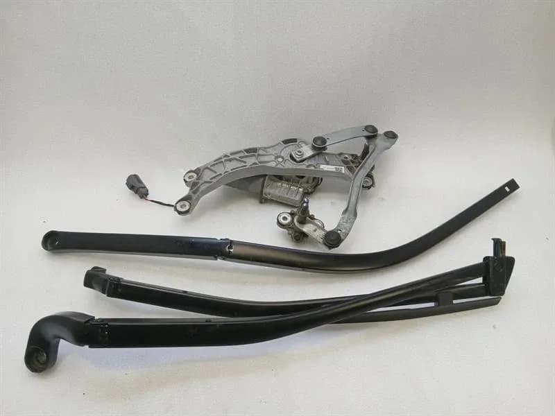McLaren 720S Coupe Front Wiper Linkage 14AB951CP RHD Wiper Motor Front UK JP AU