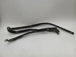 MCLAREN McLaren 720S Coupe Front Wiper Linkage 14AB951CP RHD Wiper Motor Front UK JP AU — thumbnail 6