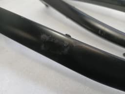 MCLAREN McLaren 720S Coupe Front Wiper Linkage 14AB951CP RHD Wiper Motor Front UK JP AU — thumbnail 5
