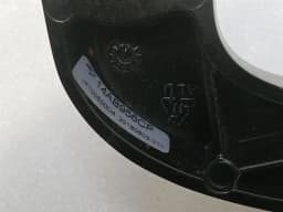 MCLAREN McLaren 720S Coupe Front Wiper Linkage 14AB951CP RHD Wiper Motor Front UK JP AU — thumbnail 9
