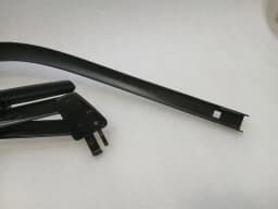 MCLAREN McLaren 720S Coupe Front Wiper Linkage 14AB951CP RHD Wiper Motor Front UK JP AU — thumbnail 8