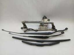 FERRARI Ferrari California F149 08-14 Front Wiper Linkage 69770800 LHD Wiper Motor — thumbnail 1