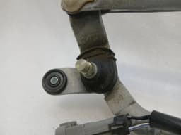 FERRARI Ferrari California F149 08-14 Front Wiper Linkage 69770800 LHD Wiper Motor — thumbnail 4