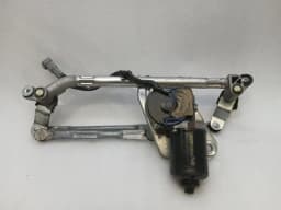 FERRARI Ferrari California F149 08-14 Front Wiper Linkage 69770800 LHD Wiper Motor — thumbnail 5