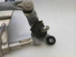 FERRARI Ferrari California F149 08-14 Front Wiper Linkage 69770800 LHD Wiper Motor — thumbnail 3