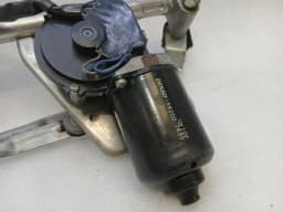 FERRARI Ferrari California F149 08-14 Front Wiper Linkage 69770800 LHD Wiper Motor — thumbnail 6