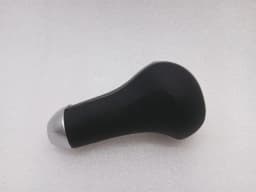 PORSCHE Porsche 911 997 MK1 Gear Knob 997 Gear Knob COVERED IN FRESH LEATHER LEATHER — thumbnail 5
