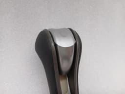 PORSCHE Porsche 911 997 MK1 Gear Knob 997 Gear Knob COVERED IN FRESH LEATHER LEATHER — thumbnail 3