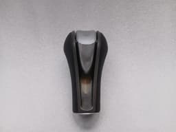 PORSCHE Porsche 911 997 MK1 Gear Knob 997 Gear Knob COVERED IN FRESH LEATHER LEATHER — thumbnail 10