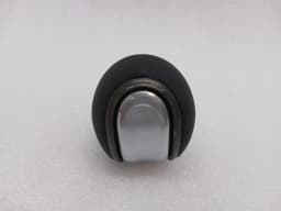 PORSCHE Porsche 911 997 MK1 Gear Knob 997 Gear Knob COVERED IN FRESH LEATHER LEATHER — thumbnail 8