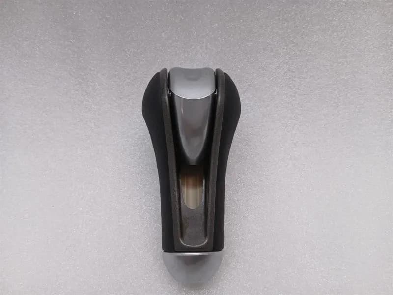 PORSCHE Porsche 911 997 MK1 Gear Knob 997 Gear Knob COVERED IN FRESH LEATHER LEATHER