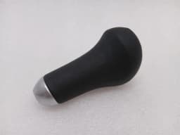 PORSCHE Porsche 911 997 MK1 Gear Knob 997 Gear Knob COVERED IN FRESH LEATHER LEATHER — thumbnail 7