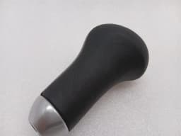 PORSCHE Porsche 911 997 MK1 Gear Knob 997 Gear Knob COVERED IN FRESH LEATHER LEATHER — thumbnail 6