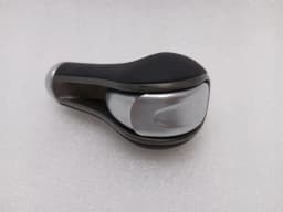 PORSCHE Porsche 911 997 MK1 Gear Knob 997 Gear Knob COVERED IN FRESH LEATHER LEATHER — thumbnail 4