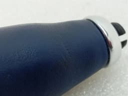 BENTLEY Bentley Continental GT W12 Gear knob 3W0711118E gear knob Mulliner — thumbnail 6