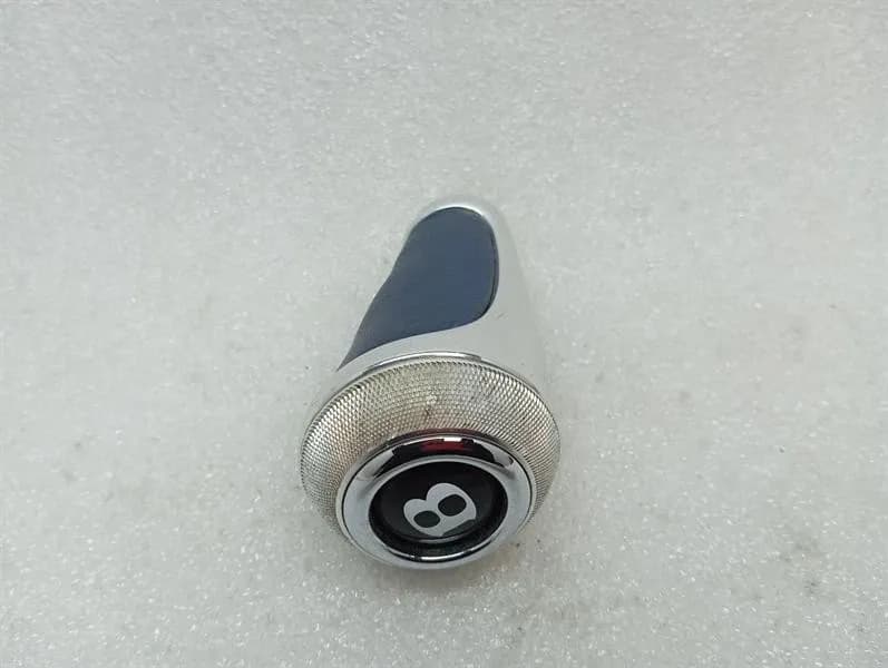 BENTLEY Bentley Continental GT W12 Gear knob 3W0711118E gear knob Mulliner