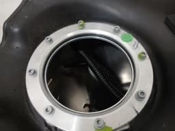 FERRARI Ferrari California F149 08-14 4.3 Fuel Tank 281365 Fuel Tank — thumbnail 5