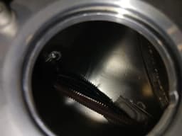 FERRARI Ferrari California F149 08-14 4.3 Fuel Tank 281365 Fuel Tank — thumbnail 6