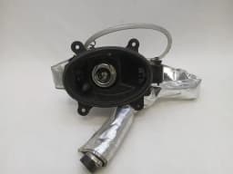 MCLAREN McLaren 720S Coupe Fuel Filler Neck 14KA048CP Filler Neck — thumbnail 1
