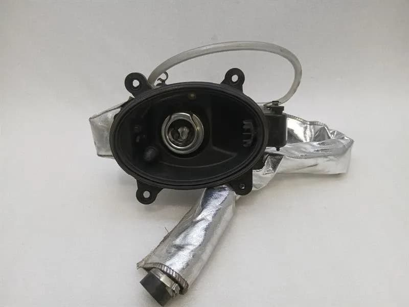 MCLAREN McLaren 720S Coupe Fuel Filler Neck 14KA048CP Filler Neck