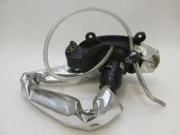 MCLAREN McLaren 720S Coupe Fuel Filler Neck 14KA048CP Filler Neck — thumbnail 6