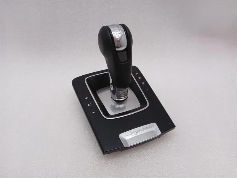 Porsche Cayman 981 Gear Knob 9G142698020 Gear Knob