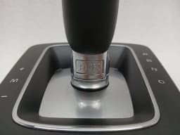 PORSCHE Porsche Cayman 981 Gear Knob 9G142698020 Gear Knob — thumbnail 3