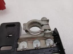 FERRARI Ferrari California F149 08-14 4.3 Fuse Box 251250 Fuse Box — thumbnail 6