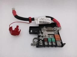 FERRARI Ferrari California F149 08-14 4.3 Fuse Box 251250 Fuse Box — thumbnail 1