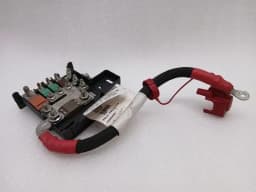 FERRARI Ferrari California F149 08-14 4.3 Fuse Box 251250 Fuse Box — thumbnail 9