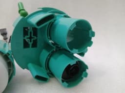 MCLAREN McLaren 720S Fuel Pump Electric 14KA019CP Fuel Pump — thumbnail 4