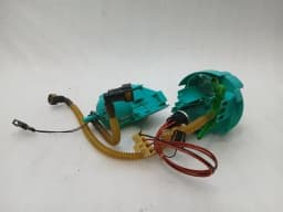MCLAREN McLaren 720S Fuel Pump Electric 14KA019CP Fuel Pump — thumbnail 1