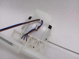 PORSCHE Porsche Cayman 981 Fuel Pump Electric 99162014100 Fuel Pump — thumbnail 5