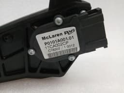 MCLAREN McLaren 720S Coupe Throttle Pedal (Electrical) 11CA002CP Throttle Pedal — thumbnail 4