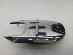 FERRARI Ferrari 296 GTS F171 Gear Selector 995641 Gear Shift Linkage Bridge CPL ECU GTB — thumbnail 1