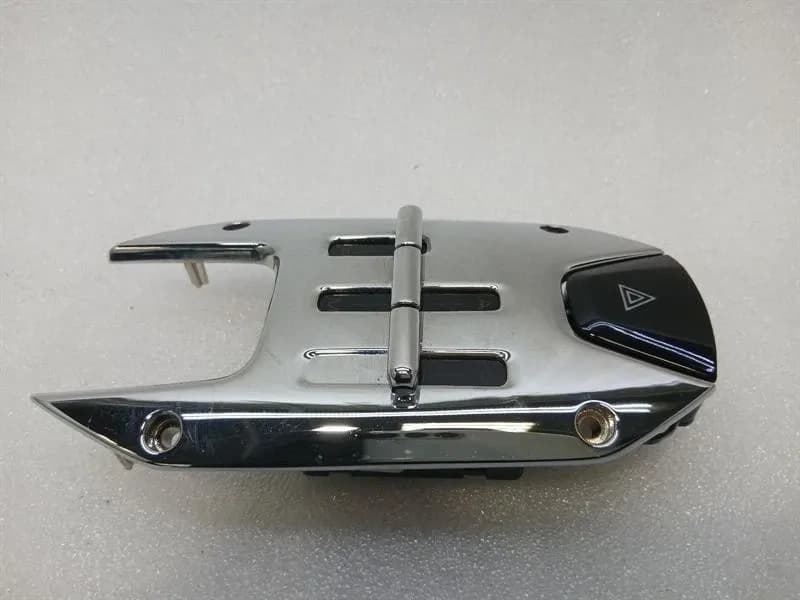 FERRARI Ferrari 296 GTS F171 Gear Selector 995641 Gear Shift Linkage Bridge CPL ECU GTB