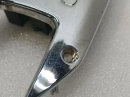 FERRARI Ferrari 296 GTS F171 Gear Selector 995641 Gear Shift Linkage Bridge CPL ECU GTB — thumbnail 9