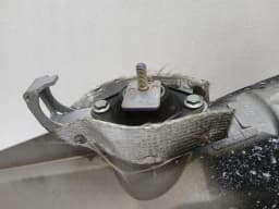 FERRARI Ferrari California F149 08-14 4.3 Transmission Housing 259097 Transmission Housing — thumbnail 10